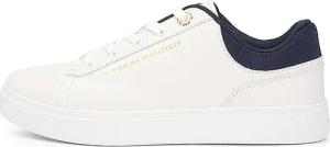 TOMMY HILFIGER Sneaker  weiss | 36