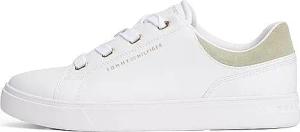 TOMMY HILFIGER Sneaker  weiss | 36
