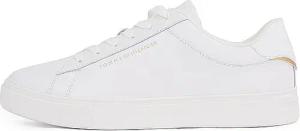 TOMMY HILFIGER Sneaker  weiss | 41