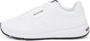 TOMMY HILFIGER Sneaker  weiss | 44