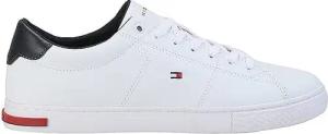 TOMMY HILFIGER Sneaker  weiss | 46