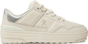Tommy Hilfiger Sneakers FW0FW08326 Beige