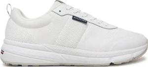 Tommy Hilfiger Sneakers Lightweight Modern FM0FM05326 Weiß