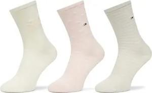 Tommy Hilfiger  Söckchen Th Women Sock 3P Giftbox