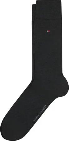 Tommy Hilfiger Socken mit Stretchanteil und Logo-Stickerei