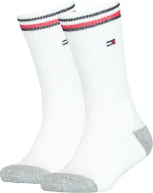 Tommy Hilfiger Socken "TH KIDS ICONIC SPORTS SOCK 2P" 2 Paar