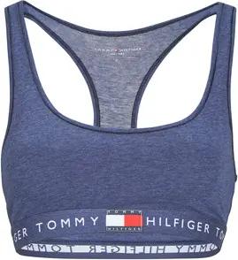 Tommy Hilfiger  Sport-BH RACERBACK BRALETTE (EXT.SIZES)