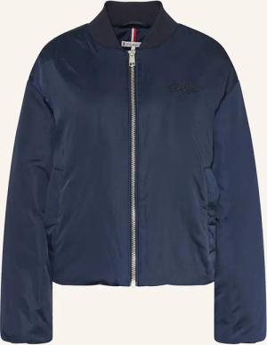 TOMMY HILFIGER Steppblouson