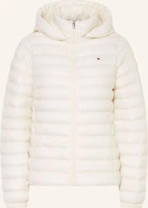 TOMMY HILFIGER Steppjacke mit abnehmbarer Kapuze