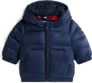 Tommy Hilfiger Steppjacke TOMMY PUFFER JACKET für Babys