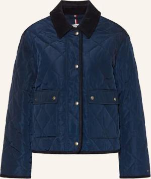TOMMY HILFIGER Steppjacke