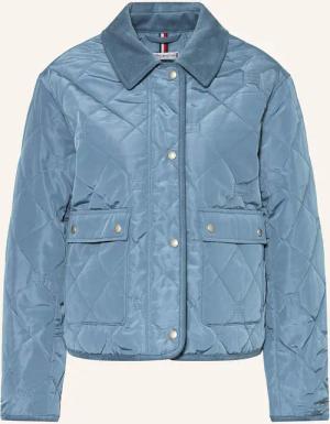 TOMMY HILFIGER Steppjacke