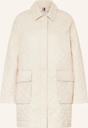 TOMMY HILFIGER Steppmantel