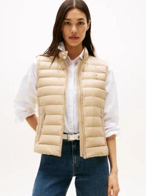 Tommy Hilfiger Steppweste "UL DOWN REG MOCK NK VEST"