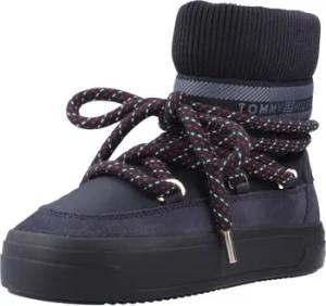 Tommy Hilfiger  Stiefel TOMMYTECH RWB SNOWBOOT WARM