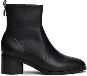 TOMMY HILFIGER Stiefelette TH STRETCH schwarz | 37