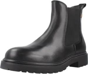 Tommy Hilfiger  Stiefeletten TH LEATHER CLEATED CHELS