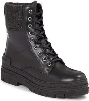 Tommy Hilfiger  Stiefeletten -