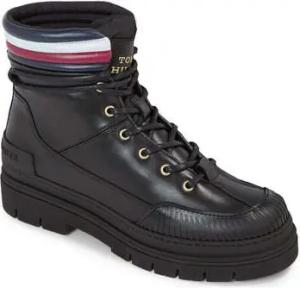 Tommy Hilfiger  Stiefeletten -