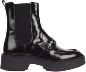 Tommy Hilfiger  Stiefeletten -