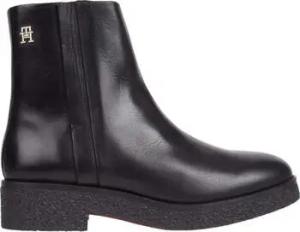 Tommy Hilfiger  Stiefeletten -