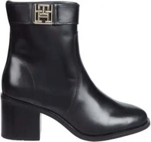 Tommy Hilfiger  Stiefeletten -