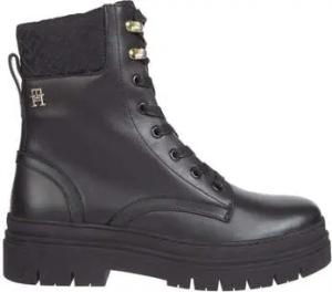 Tommy Hilfiger  Stiefeletten -