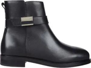 Tommy Hilfiger  Stiefeletten -