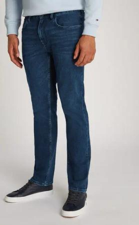 Tommy Hilfiger Straight-Jeans CORE DENTON