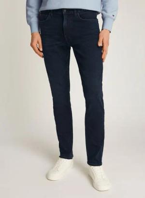 Tommy Hilfiger Straight-Jeans CORE DENTON