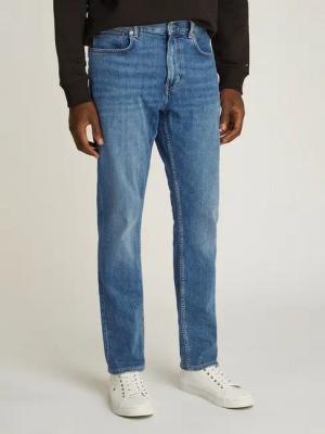 Tommy Hilfiger Straight-Jeans CORE HARLEM