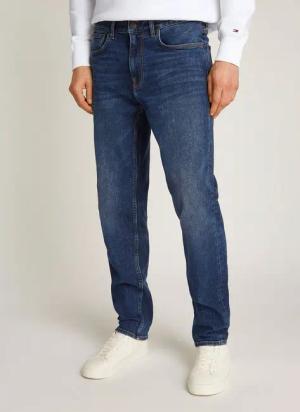 Tommy Hilfiger Straight-Jeans CORE HARLEM