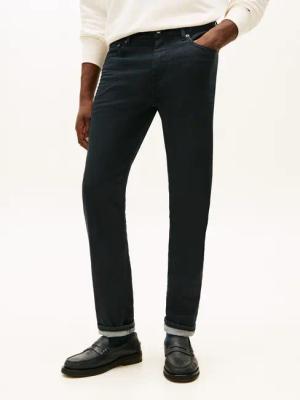Tommy Hilfiger Straight-Jeans "DENTON Slim Straight Fit"