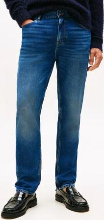 Tommy Hilfiger Straight-Jeans "DENTON Slim Straight Fit"