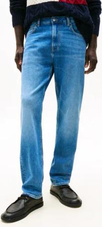 Tommy Hilfiger Straight-Jeans "DENTON Slim Straight Fit"