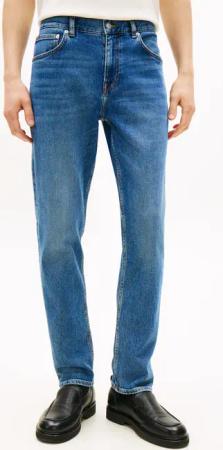 Tommy Hilfiger Straight-Jeans "DENTON Slim Straight Fit"