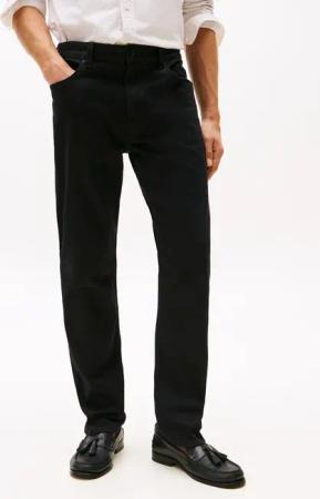 Tommy Hilfiger Straight-Jeans "DENTON Straight Fit"