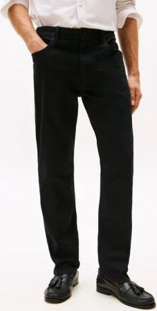 Tommy Hilfiger Straight-Jeans DENTON Straight Fit