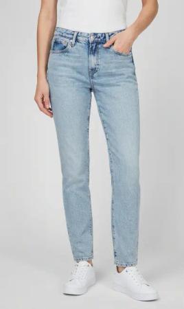 Tommy Hilfiger Straight-Jeans "DNM CLASSIC STRAIGHT RW"