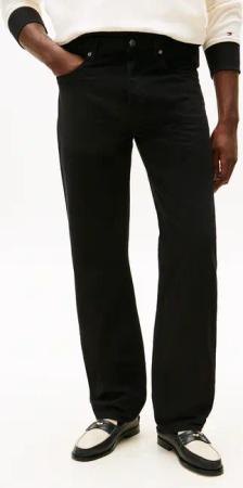 Tommy Hilfiger Straight-Jeans "DOVER" Regular fit, gerades Bein