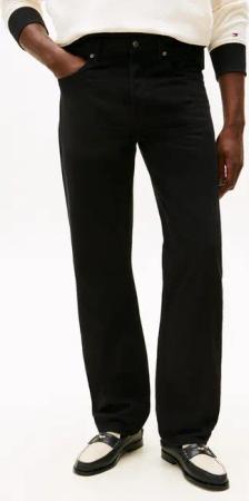 Tommy Hilfiger Straight-Jeans DOVER Regular fit, gerades Bein