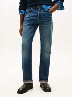 Tommy Hilfiger Straight-Jeans DOVER regular straight