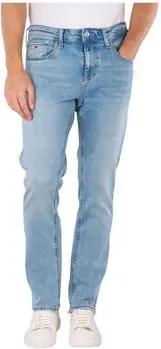 Tommy Hilfiger  Straight Leg Jeans DM0DM20985 1AB