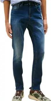 Tommy Hilfiger  Straight Leg Jeans DM0DM22154-1BK