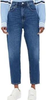 Tommy Hilfiger  Straight Leg Jeans DW0DW19244-1BK