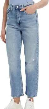 Tommy Hilfiger  Straight Leg Jeans DW0DW20013-1AB