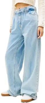 Tommy Hilfiger  Straight Leg Jeans DW0DW20640-1AB