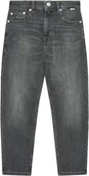 Tommy Hilfiger  Straight Leg Jeans DW0DW21812-1BZ