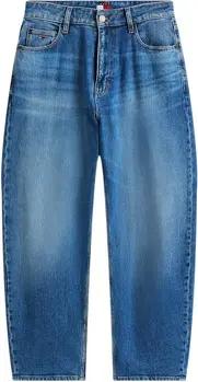 Tommy Hilfiger  Straight Leg Jeans JEANIE BALLOON BI01 DW0DW22205
