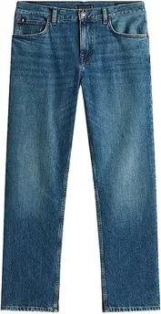 Tommy Hilfiger  Straight Leg Jeans MW0MW39650